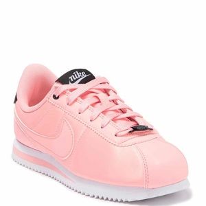 Nike Cortez Basic TXT VDay GS Sneaker